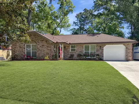 742 Olney Rd, Charleston, SC 29414