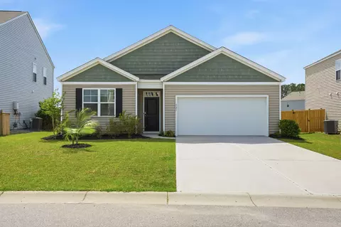 521 Sybilwood Ln, Summerville, SC 29486