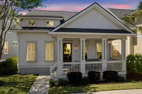 5117 Celtic Dr, North Charleston, SC 29405