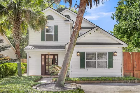 2407 Castlereagh Rd, Charleston, SC 29414