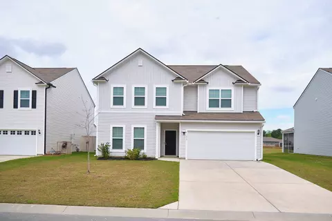 413 Ambrose Dr, Summerville, SC 29486
