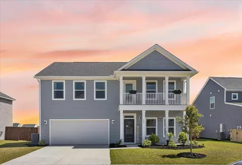 447 Navona Dr, Summerville, SC 29486