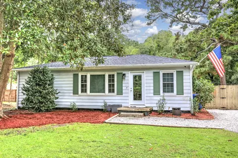 3572 Berryhill Rd, Johns Island, SC 29455