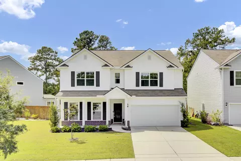 2007 Elvington Rd, Johns Island, SC 29455
