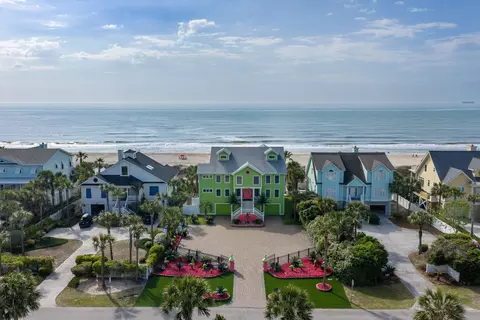 904 Ocean Blvd, Isle Of Palms, SC 29451