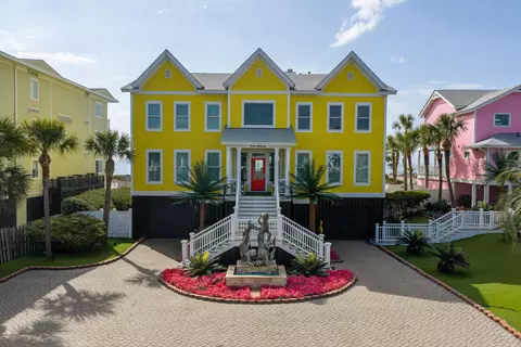 914 Ocean Blvd, Isle Of Palms, SC 29451