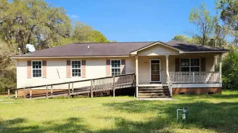 5024 Mauss Hill Rd, Hollywood, SC 29449