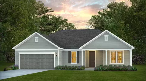 759 Spring Highlands Dr, Summerville, SC 29486