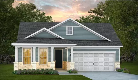 643 Coral Bells Ln, Summerville, SC 29486