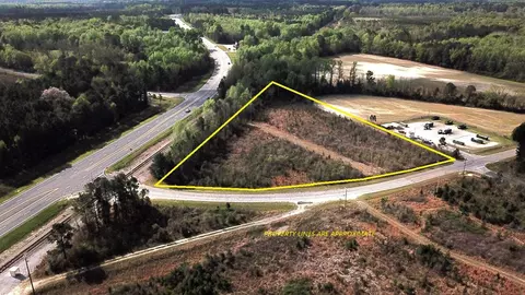 0 Riley Rd, Saint Matthews, SC 29135
