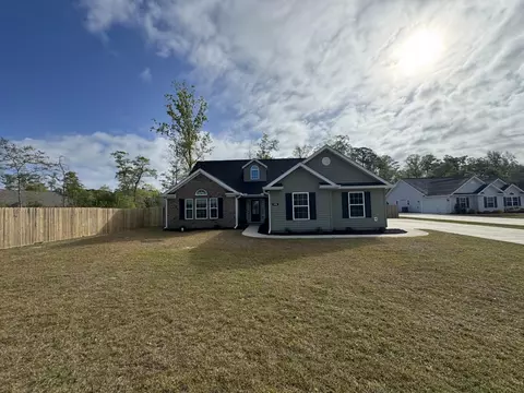 4706 Hamp Ned Rd, Conway, SC 29526