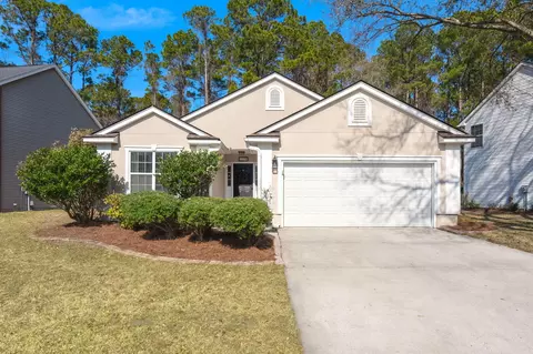 1108 Old Course Ln, Mount Pleasant, SC 29466