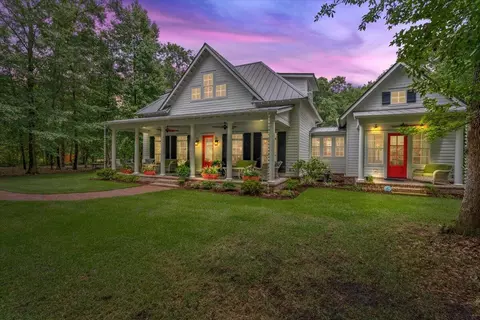 2826 Edenborough Rd, Johns Island, SC 29455