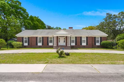 179 Azalea Ave, Bamberg, SC 29003