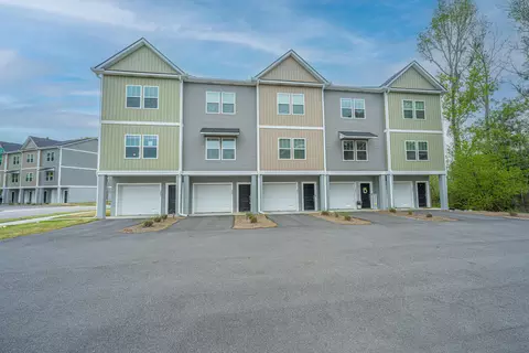 206 Cache Ct, Charleston, SC 29414