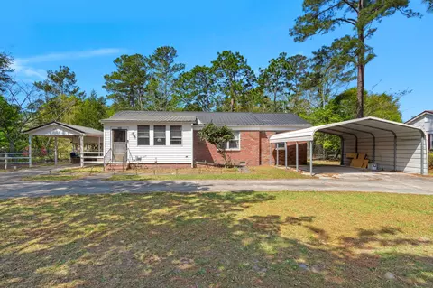 315 George St, Walterboro, SC 29488
