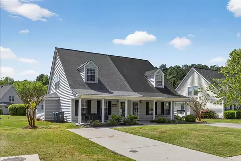 4808 Habersham Ln, Summerville, SC 29485