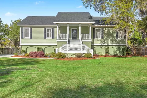 657 N Stiles Dr, Charleston, SC 29412