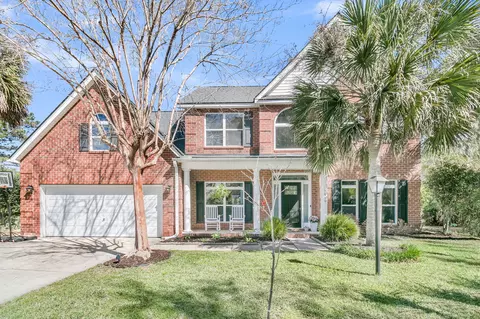 1440 Deer Walk Ct, Mount Pleasant, SC 29466