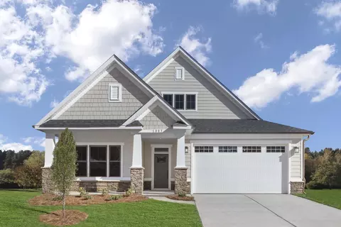 1031 Lacebark Dr, Ridgeville, SC 29472