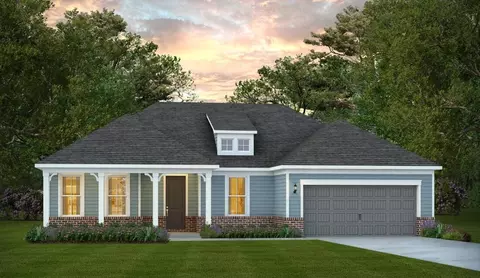 761 Spring Highlands Dr, Summerville, SC 29486