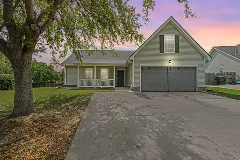 1303 Grassy Hill Ct, Hanahan, SC 29410