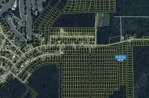 1234 Ot Wallace Blvd, Moncks Corner, SC 29461