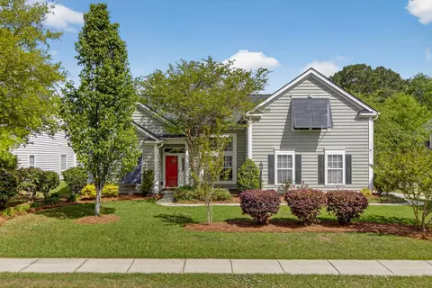 152 Back Tee Cir, Summerville, SC 29485