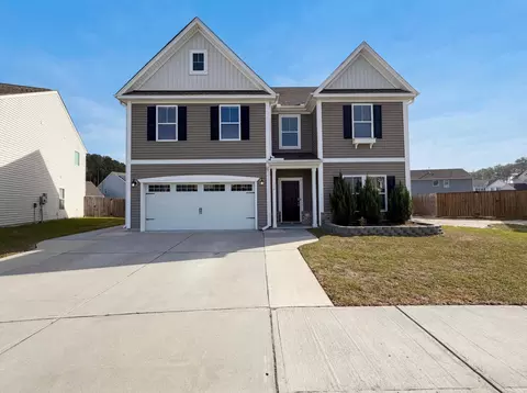 512 Killdeer Rd, Summerville, SC 29486