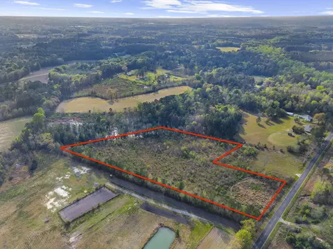 0 Mt Zion Rd, Saint George, SC 29477