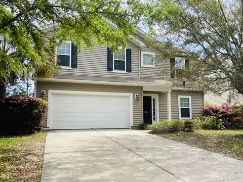 9638 S Liberty Meadows Dr, Summerville, SC 29485