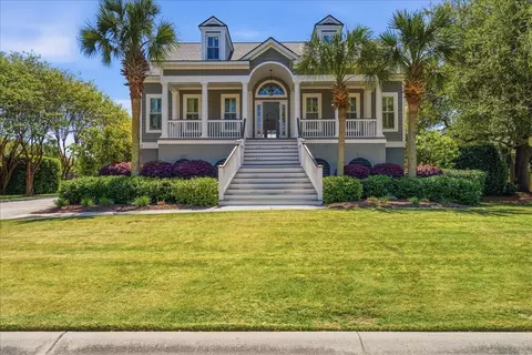4248 Haulover Dr, Johns Island, SC 29455