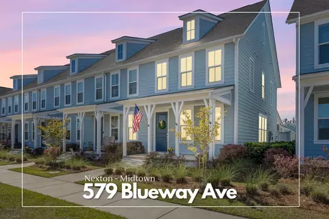 579 Blueway Ave, Summerville, SC 29486