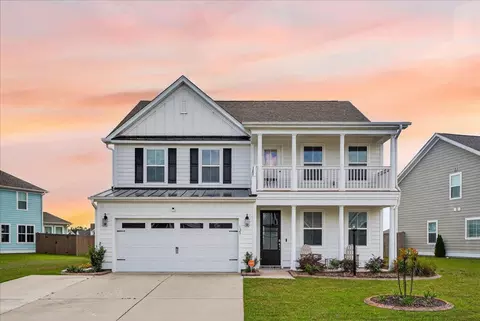 123 Riley Farms Ct, Summerville, SC 29486