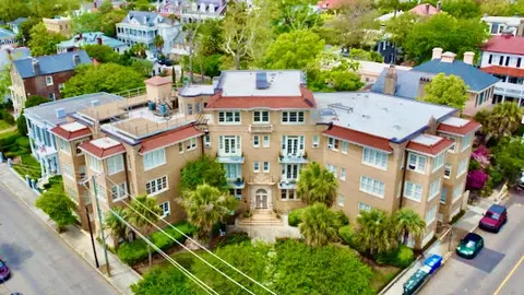 63 Rutledge Ave #25, Charleston, SC 29401