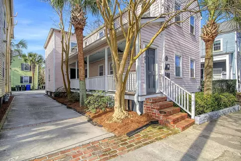 5 Kracke St #A, Charleston, SC 29403