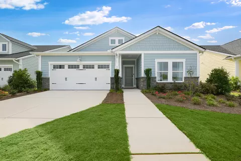 172 Baldric Ct, Summerville, SC 29486