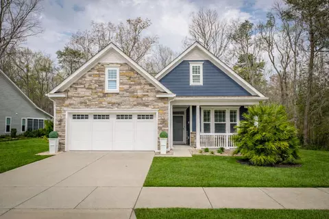 4047 Aspera Dr, Summerville, SC 29483