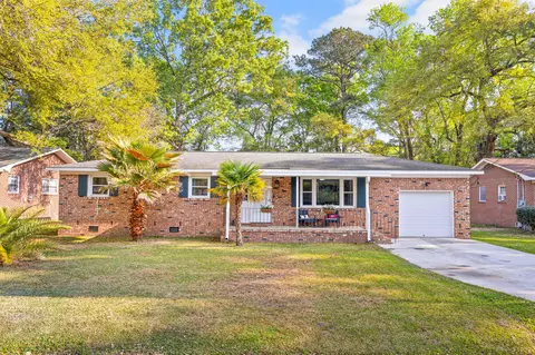1834 Piper Dr, Charleston, SC 29407