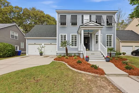 3601 W Higgins Dr, Mount Pleasant, SC 29466