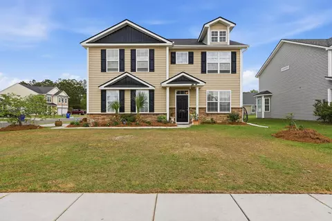7786 Discovery Rd, North Charleston, SC 29420