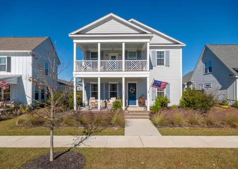 716 Blueway Ave, Summerville, SC 29486