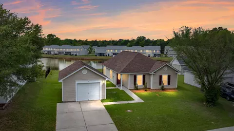117 Savannah River Dr, Summerville, SC 29485