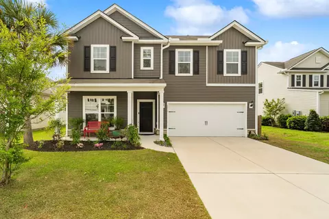 2016 Lanneau Ln, Johns Island, SC 29455