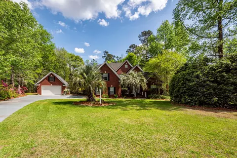131 Arrowridge Ct, Summerville, SC 29485
