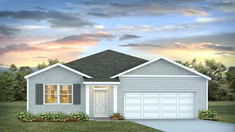 3125 Dalmore Dr, Ravenel, SC 29470