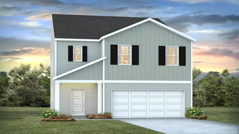 819 Baywood Ln, Summerville, SC 29486