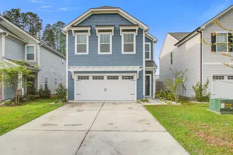 209 Night Heron St, Summerville, SC 29486