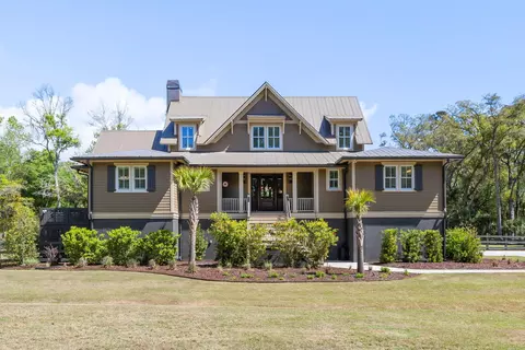 4166 Nesting Egret Dr, Johns Island, SC 29455