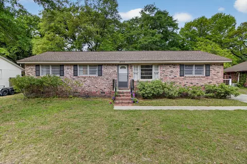 4773 Lysa Ave, North Charleston, SC 29405
